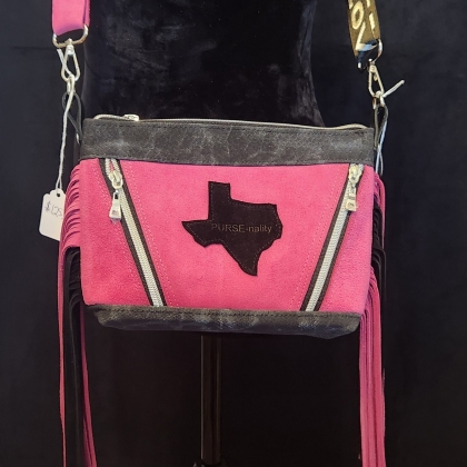 Texas Pursenality