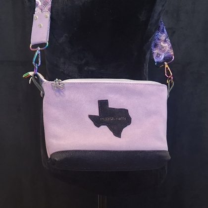 Texas Pursenality
