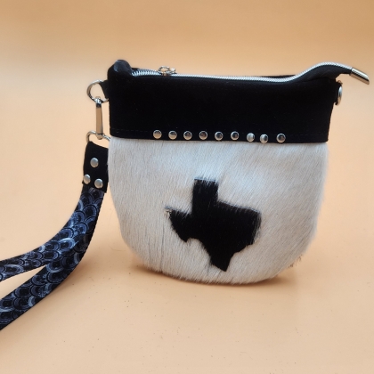 Texas Pursenality