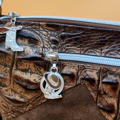 Texas Pursenality